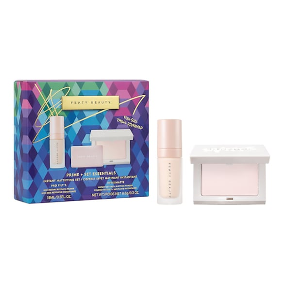 Primer Essentials Instant Mattifying, FENTY BEAUTY